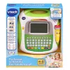 VTech 617004, 4 metai, reikalingos baterijos, AA, žalia, balta