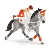 Žaidimų rinkinys Schleich HORSE CLUB Mijos voltižinis jojimo rinkinys