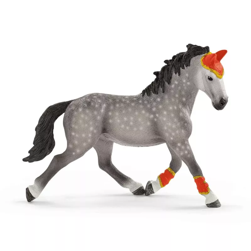 Žaidimų rinkinys Schleich HORSE CLUB Mijos voltižinis jojimo rinkinys