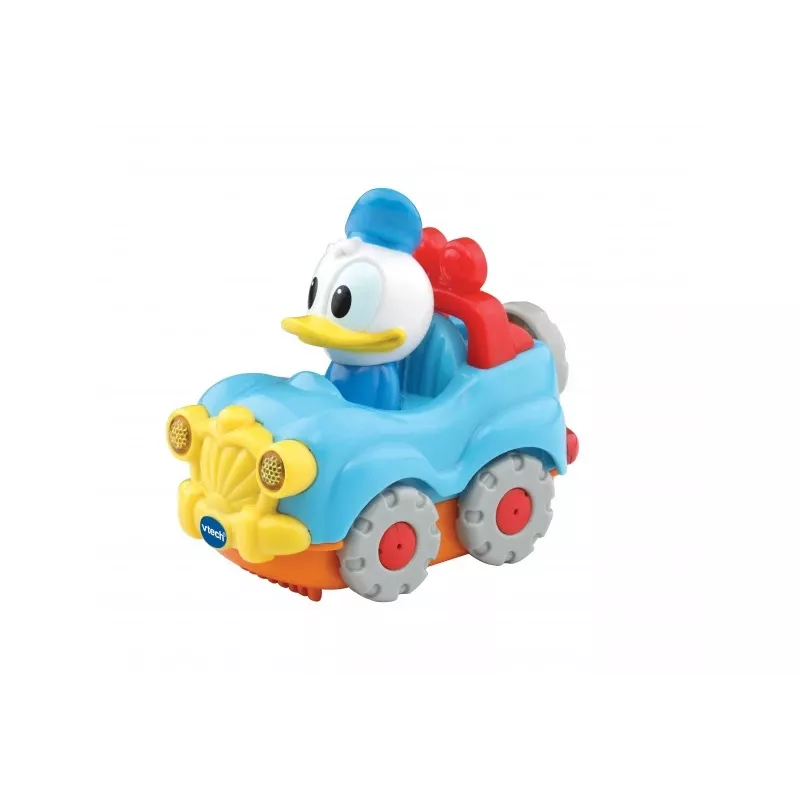 VTech Tut Tut Baby Flitzer 80-511504 žaislinė transporto priemonė / žaidimo trasa