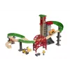 Lift & Load Warehouse Set BRIO 33887