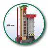 Lift & Load Warehouse Set BRIO 33887