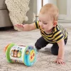 VTech Baby 562604, 0,75 m., Reikalingos baterijos, AAA, Įvairiaspalvis