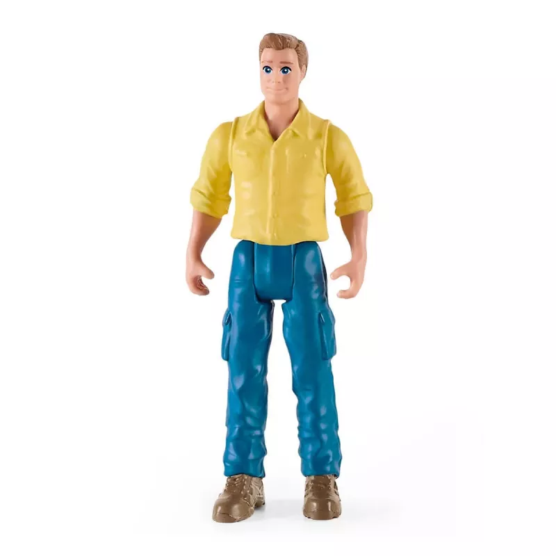 Farm Schleich FARM WORLD Laimingos karvės plovykla