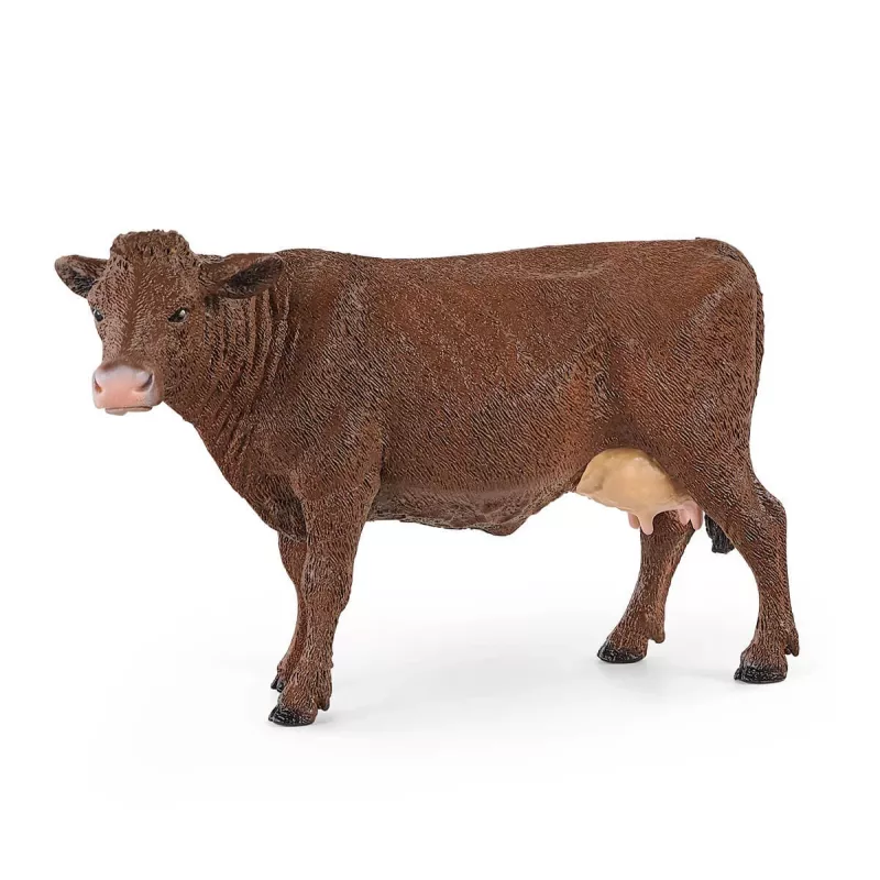 Farm Schleich FARM WORLD Laimingos karvės plovykla