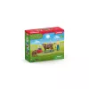 Farm Schleich FARM WORLD Laimingos karvės plovykla