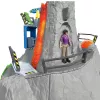 Gyvūnas Schleich Dinozaurai Ugnikalnio Ekspedicijos Bazinė Stovykla Įvairiaspalvė 42564