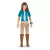 schleich HORSE CLUB Ežero krantinės jojimo centras, ūkis, arklių arklidės, žirgai, 5 m., įvairiaspalvis, plastikas