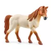 schleich HORSE CLUB Ežero krantinės jojimo centras, ūkis, arklių arklidės, žirgai, 5 m., įvairiaspalvis, plastikas