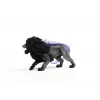 Figūrėlė Schleich ELDRADOR CREATURES Šešėlių liūtas 42555 kolekcinis žaislas