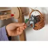 Schleich WILD LIFE Koalos mama ir jauniklis 42566 žaliai pilka