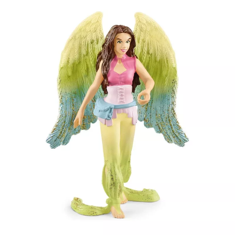 schleich Mistinė biblioteka, 5 m., Daugiaspalvė