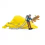 schleich Parašiuto Gelbėjimas, 4 m., įvairiaspalvis