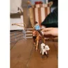 schleich Kaubojių komandos laso pramoga, 3 m., įvairiaspalvis