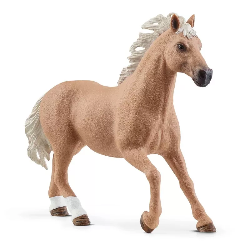 schleich Nuotykiai jojant vakaruose, 3 m., Įvairiaspalvis