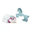 schleich Magiškas povandeninis turnyras, 5 metai, įvairiaspalvis