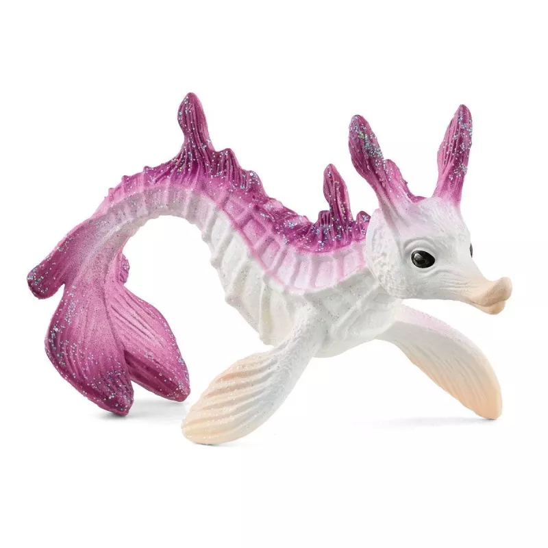 schleich Magiškas povandeninis turnyras, 5 metai, įvairiaspalvis