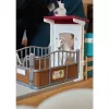 Arklių gardo priestatas Schleich HORSE CLUB 42569 Daugiaspalvis