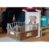 Arklių gardo priestatas Schleich HORSE CLUB 42569 Daugiaspalvis