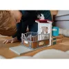 Arklių gardo priestatas Schleich HORSE CLUB 42569 Daugiaspalvis