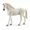 Arklių gardo priestatas Schleich HORSE CLUB 42569 Daugiaspalvis
