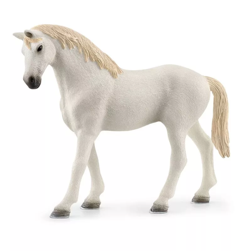 Arklių gardo priestatas Schleich HORSE CLUB 42569 Daugiaspalvis