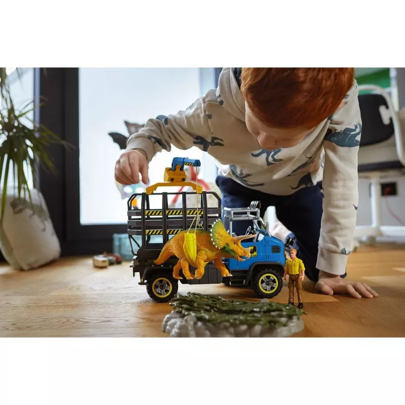 schleich 10154660 žaislų rinkinys