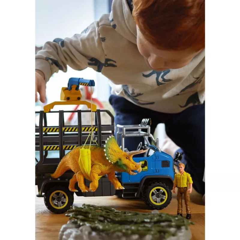 schleich 10154660 žaislų rinkinys