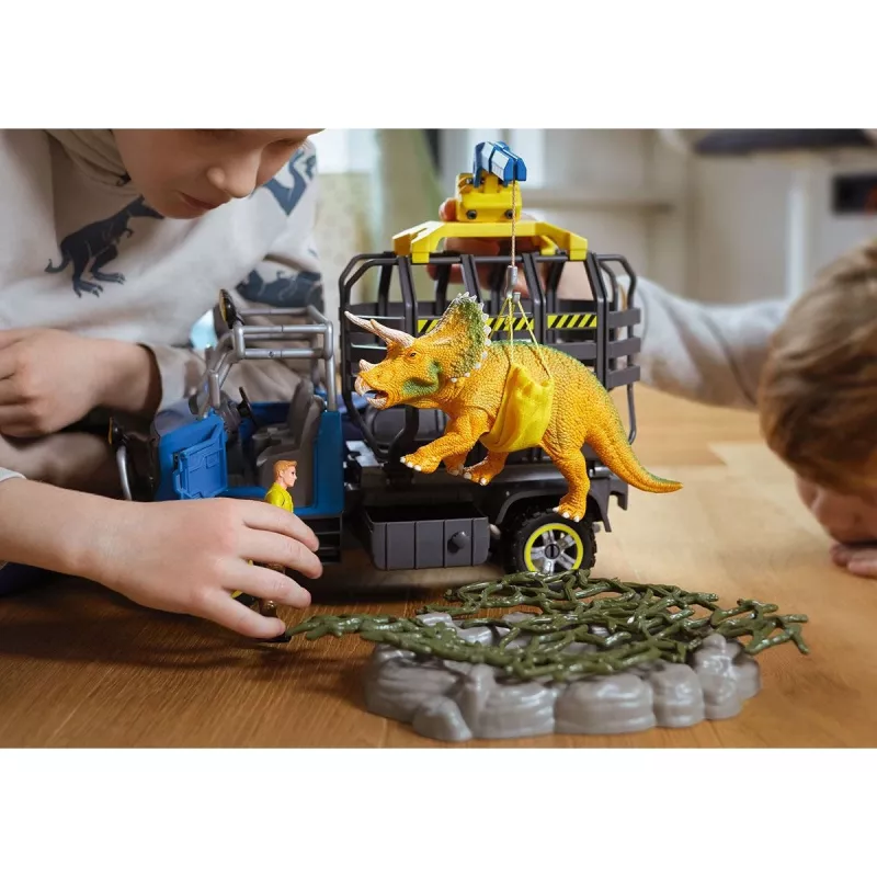 schleich 10154660 žaislų rinkinys