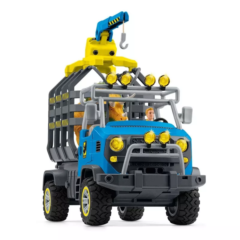 schleich 10154660 žaislų rinkinys