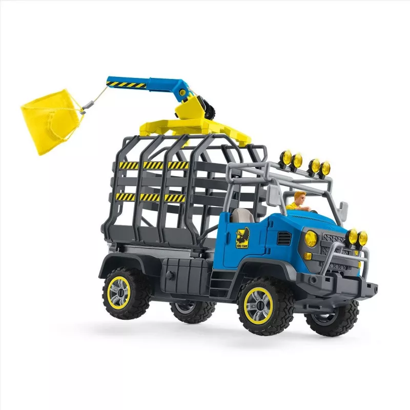 schleich 10154660 žaislų rinkinys