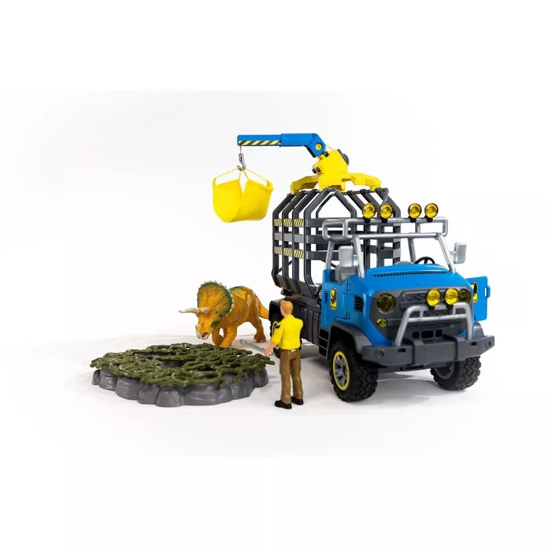 schleich 10154660 žaislų rinkinys