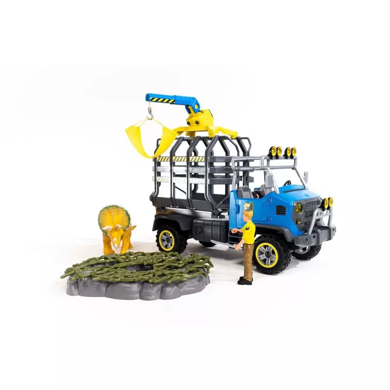 schleich 10154660 žaislų rinkinys