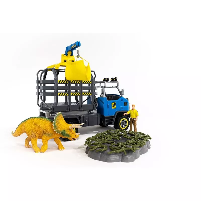 schleich 10154660 žaislų rinkinys