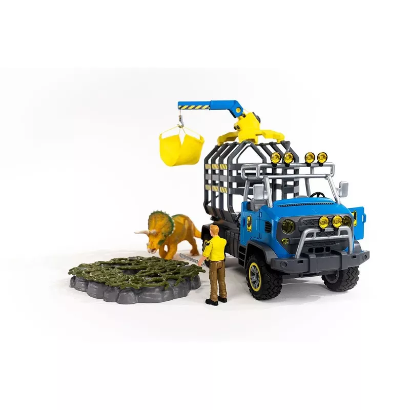 schleich 10154660 žaislų rinkinys
