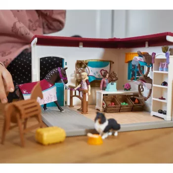 schleich 43277332 žaislinis rinkinys