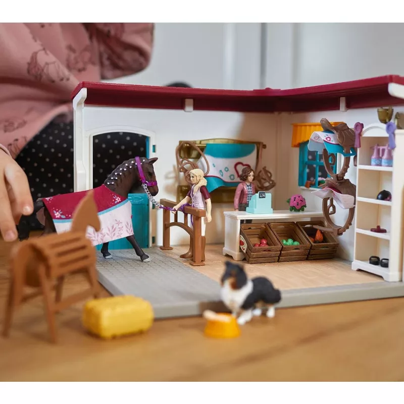 schleich 43277332 žaislinis rinkinys