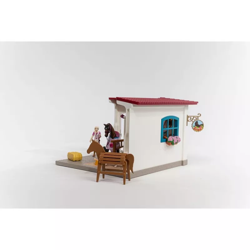 schleich 43277332 žaislinis rinkinys