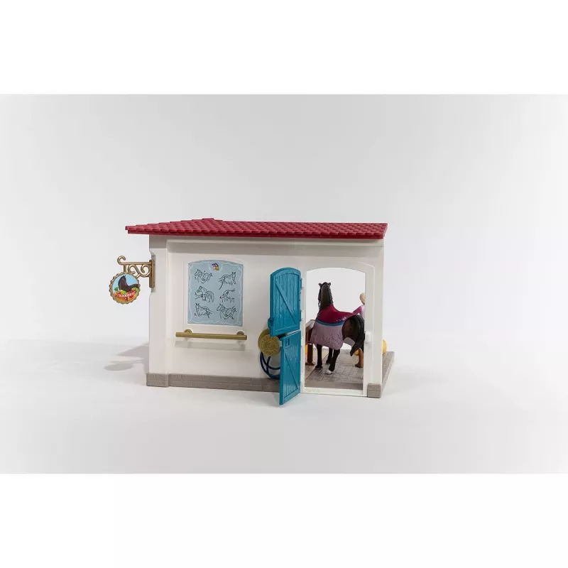 schleich 43277332 žaislinis rinkinys