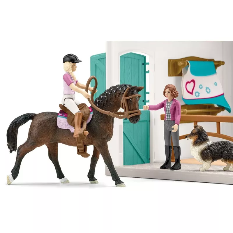 schleich 43277332 žaislinis rinkinys