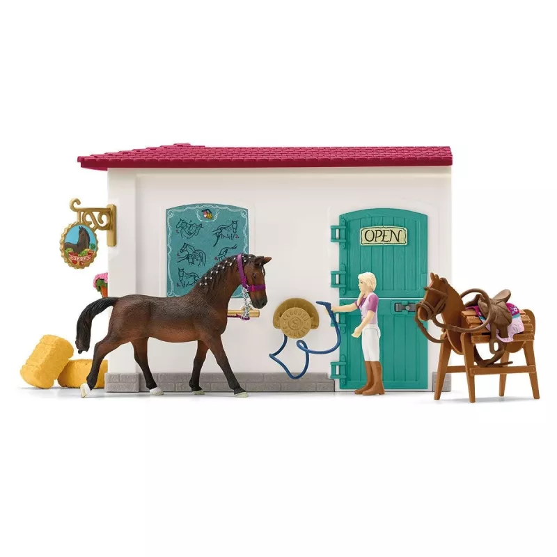 schleich 43277332 žaislinis rinkinys