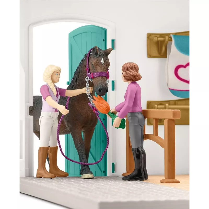 schleich 43277332 žaislinis rinkinys
