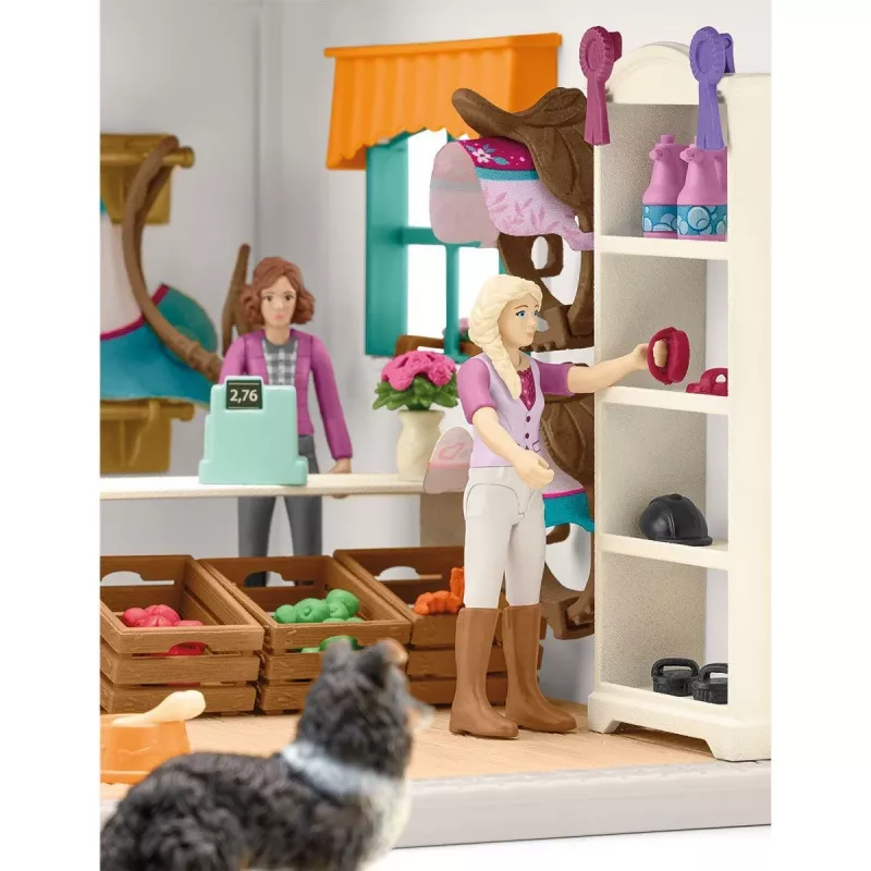 schleich 43277332 žaislinis rinkinys
