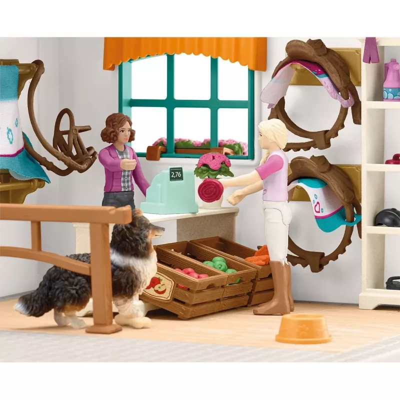 schleich 43277332 žaislinis rinkinys