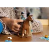 schleich HORSE CLUB Sofia’s Beauties pradinis rinkinys Kim ir Caramelo
