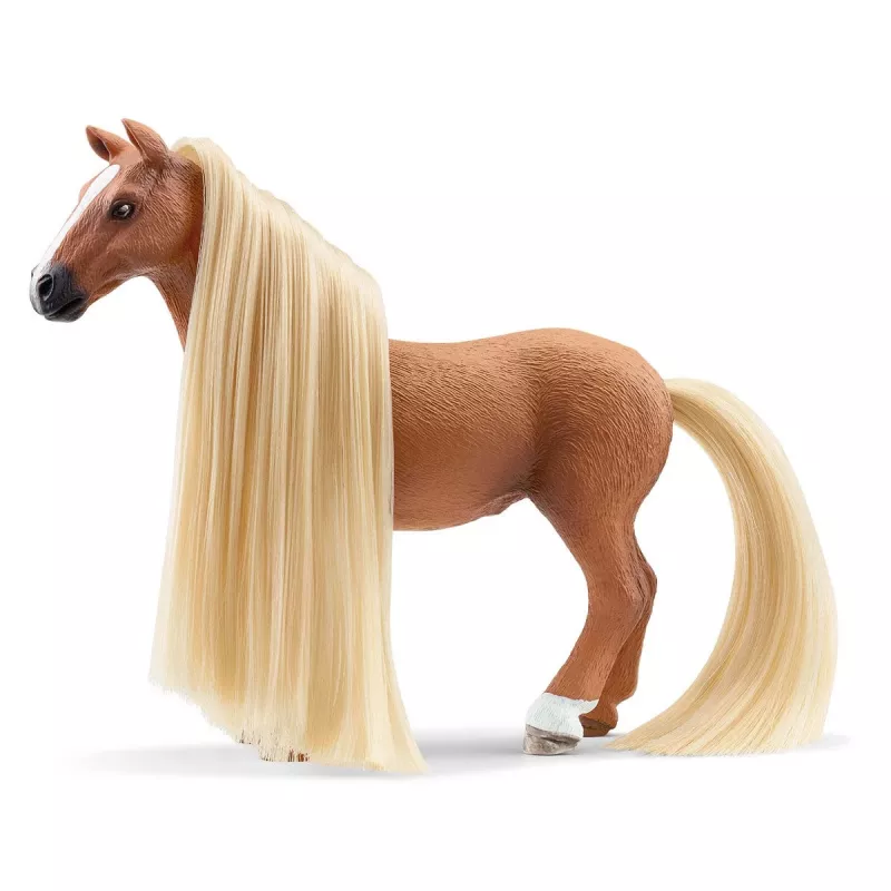 schleich HORSE CLUB Sofia’s Beauties pradinis rinkinys Kim ir Caramelo