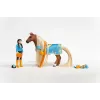 schleich HORSE CLUB Sofia’s Beauties pradinis rinkinys Kim ir Caramelo