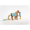 schleich HORSE CLUB Sofia’s Beauties pradinis rinkinys Kim ir Caramelo