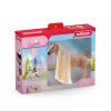schleich HORSE CLUB Sofia’s Beauties pradinis rinkinys Kim ir Caramelo