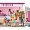 Arklių iššokančioji parduotuvėlė Schleich Sofia’s Beauties Rekomenduojamas amžius 3-8